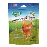 Emerald Cat Dental Treats 3oz