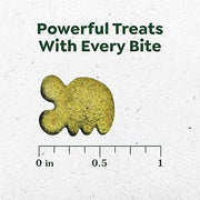 Greenies Dental Cat Treats