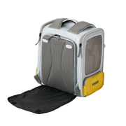 PETKIT BREEZY X Zone Pet Carrier