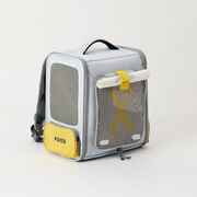 PETKIT BREEZY X Zone Pet Carrier