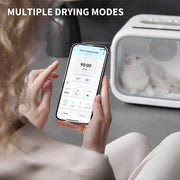 PETKIT AirSalon Max Smart Pet Dryer