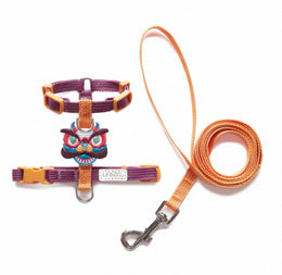Ufbemo Harness Set