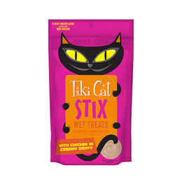 Tiki Cat Wet Treats
