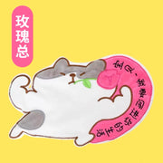 PurLab Muscle Boss Dog Toy