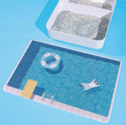 PurLab Cat Litter Mat