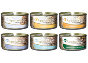 Applaws | Cat Wet Food - Broth Can