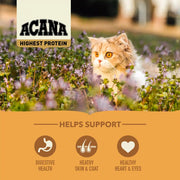 ACANA FELINE Kibbles