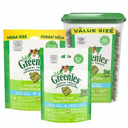 Greenies Dental Cat Treats