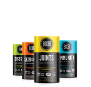 Bixbi Supplements