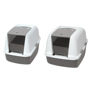 Catit Airsift Litter box