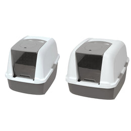 Catit Airsift Litter box