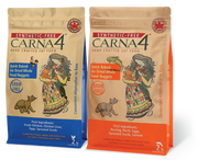 Carna4 Handcrafted Cat Food