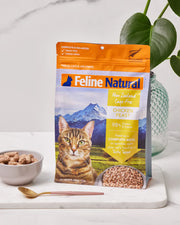 Feline Natural | Freeze Dried