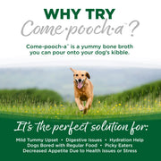 Nutri Source Come-Pooch-A Bone Broth