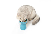 Pidan Ceramic Cat Bowl