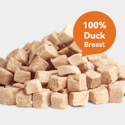 Ranova Freeze Dried Duck Bites 115g