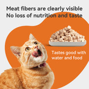 Ranova Freeze Dried Duck Bites 115g