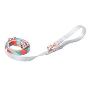 Pidan – Self-unwind Leash Color Block