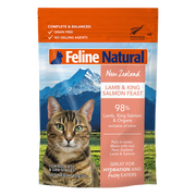 Feline Natural -  Feast Pouch