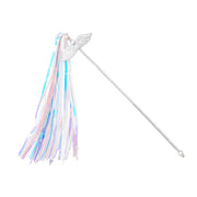 ZEZE Sparkling Tassels Cat Teaser Wand