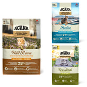 ACANA FELINE Kibbles