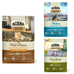 ACANA FELINE Kibbles
