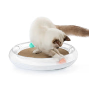 Petkit 4 in 1 Cat Scratcher
