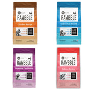 BIXBI -Dry- Rawbble Cat Kibble