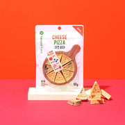 Natural Core | Cheese Pizza