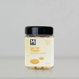Matroos Pet | Freeze-dried Egg Yolk