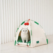 zeze Indoor / Outdoor Tent