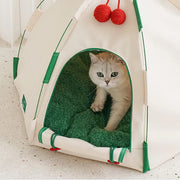 zeze Indoor / Outdoor Tent