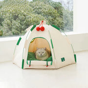 zeze Indoor / Outdoor Tent