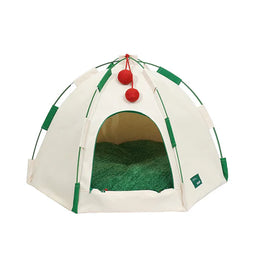 zeze Indoor / Outdoor Tent