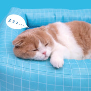 PurLab Swimming Pool Pet Bed