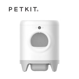 PETKIT Pura X  Self-Cleaning  Cat Litter Box