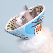 PurLab Soft E-Collar - Instant Noodle