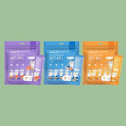 Natural Lab | Soft Rolls