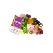 Smack Raw Dehydrated Super Food