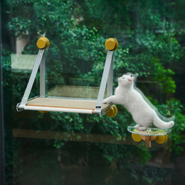 pidan Cat Window Hammock 2.0