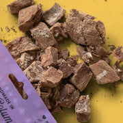 Wild Vibes Bone Broth Infused Freeze Dried Treats