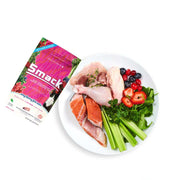 Smack Raw Dehydrated Super Food