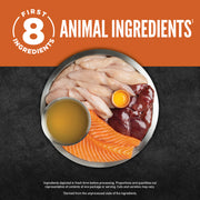 Orijen Chunks & Shreds Cat Wet Food