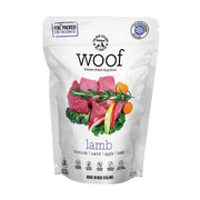 Woof Freeze Dried Dog Food