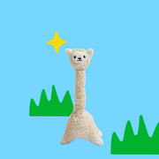 PurLab llama Toy