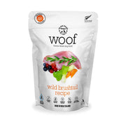 Woof Freeze Dried Dog Food