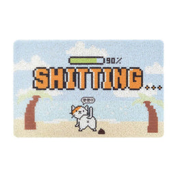 PurLab Cat Litter Mat