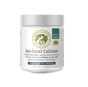 Wholistic Pet Organics Sea Coral Calcium