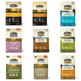 Acana Dog Kibble