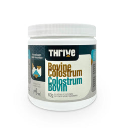 Thrive Bovine Colostrum - 60g